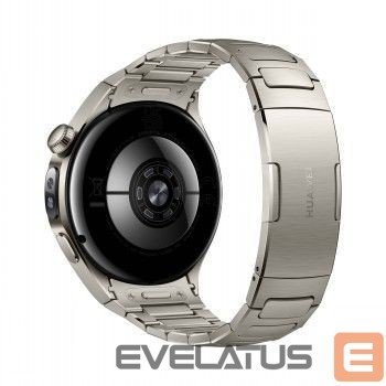 Умные часы Huawei HUAWEI WATCH 5 (46MM) SPACE SILVER
