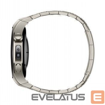 Умные часы Huawei HUAWEI WATCH 5 (46MM) SPACE SILVER