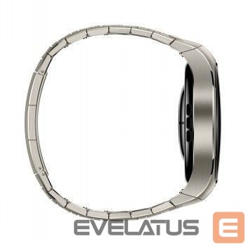Умные часы Huawei HUAWEI WATCH 5 (46MM) SPACE SILVER