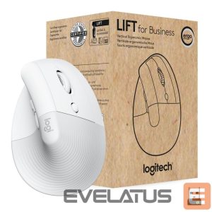 Аксессуары для компьютерной техники Logitech  LOGI LIFT FOR BUSINESS - OFF-WHITE 