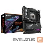 Комплектующие для компьютера Gigabyte  GIGABYTE X870 A ELITE WIFI7 AM5 ATX MB 