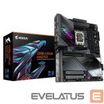 Комплектующие для компьютера Gigabyte  GIGABYTE Z890 AORUS MASTER 