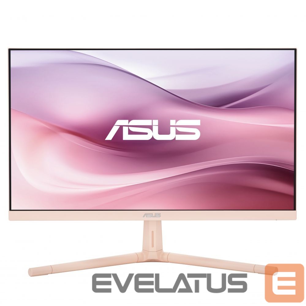Мониторы Asus ASUS VU249CFE-P Eye Care Monitor 23.8in