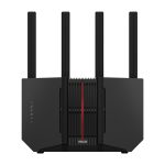 Роутер Asus  WRL ROUTER 9700MBPS/TRI BAND RT-BE92U 