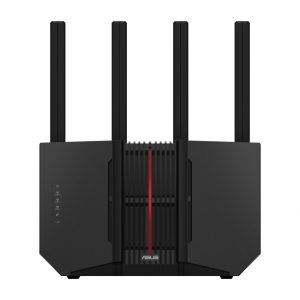 Роутер Asus  WRL ROUTER 9700MBPS/TRI BAND RT-BE92U 