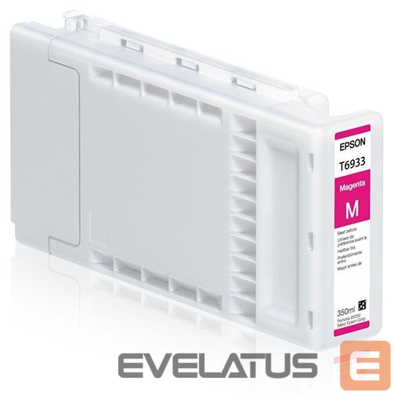 Аксессуары и расходные материалы EPSON C13T69330N | Ink Cartridges | Magenta
