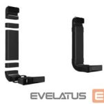 Другая малая бытовая техника Bosch  | Recirculation kit S and L-bow (60cm) | HEZ9VDKR1 | Black 