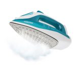 Утюг Tristar  ST-8300 | Steam Iron | 2000 W | Water tank capacity 210 ml | Continuous steam 16 g/min | Green 