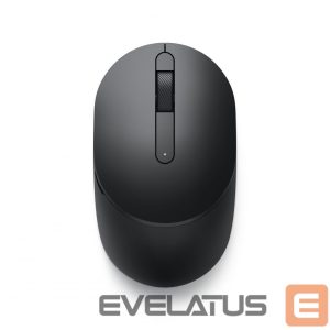 Компьютерная мышь Dell  MS3320W 2.4GHz Wireless Optical Mouse, Black 