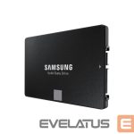 Жесткий диск SSD Samsung  Samsung SSD 870 EVO 500 GB, SSD form factor 2.5 