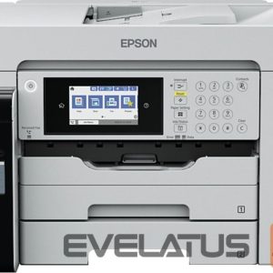 Принтер EPSON  Multifunctional printer EcoTank M15180 Contact image sensor (CIS), 3-in-1, Wi-Fi, Black and white 