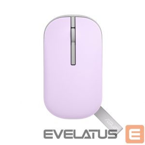 Компьютерная мышь Asus  Wireless Mouse MD100 Wireless, Blue, Bluetooth 