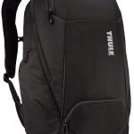 Сумка для портативных компьютеров Thule  Accent Backpack 26L TACBP2316 Black 