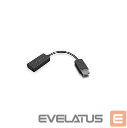 Зарядное устройство Lenovo  DisplayPort to HDMI 2.0b Adapter 