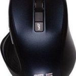 Компьютерная мышь Asus  MW202 2.4GHz Wireless Optical Mouse, Wireless connection, Blue 