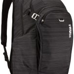 Сумка для портативных компьютеров Thule  Backpack 24L CONBP-116 Construct Black, Backpack for laptop 