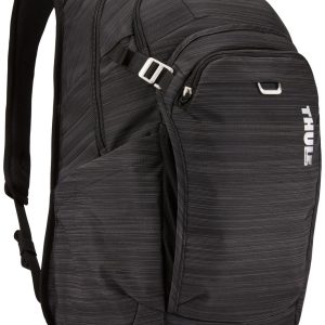 Сумка для портативных компьютеров Thule  Backpack 24L CONBP-116 Construct Black, Backpack for laptop 