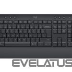 Аксессуары для компьютерной техники Logitech  LOGI SIGNATURE K650 - GRAPHITE (US) 