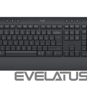Аксессуары для компьютерной техники Logitech  LOGI SIGNATURE K650 - GRAPHITE (US) 