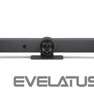 Веб камера Logitech  LOGI Rally Bar - GRAPHITE - EMEA 