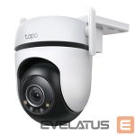 Цифровая зеркальная фотокамера TP-Link  WRL CAMERA 1080P PAN/TILT/TAPO C520WS 