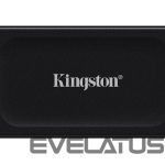 Жесткий диск SSD Kingston  SXS1000 2000G External SSD 