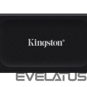Жесткий диск SSD Kingston  SXS1000 2000G External SSD 
