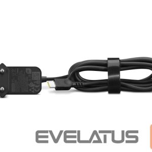 Аксессуары для компьютерной техники Lenovo  LENOVO 65W USB-C Wall Adapter - EU 
