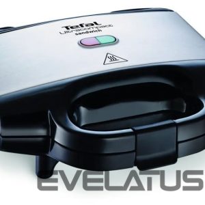 Тостер TEFAL  SANDWICH MAKER SM157236 PANINI 