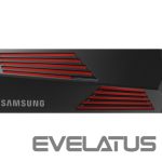Комплектующие для компьютера Samsung  SAMSUNG 990 Pro SSD 4TB M.2 