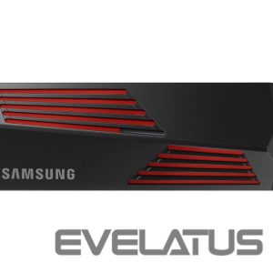 Комплектующие для компьютера Samsung  SAMSUNG 990 Pro SSD 4TB M.2 