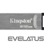Флеш-накопитель Kingston  DataTraveler Kyson 512GB USB 3.2 Flash Drive 