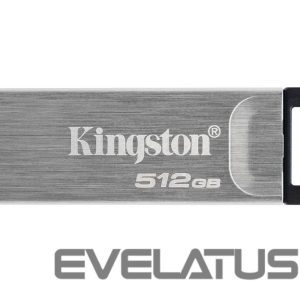 Флеш-накопитель Kingston  DataTraveler Kyson 512GB USB 3.2 Flash Drive 