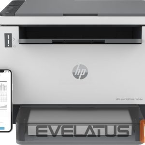 Принтеры HP  HP LaserJet Tank MFP 1604W Printer 