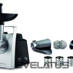 Мясорубка TEFAL  MEAT GRINDER NE109838 