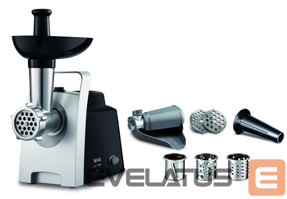 Мясорубка TEFAL MEAT GRINDER NE109838
