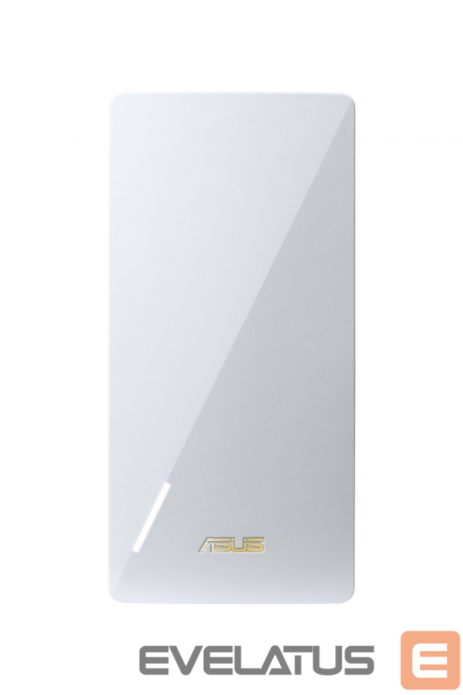 Роутер Asus AX3000 Dual-band WiFi 6 Range Extender (EU) | RP-AX58 | 802.11ax | 574+2402 Mbit/s | 10/100/1000 Mbit/s | Ethernet LAN (RJ-45) ports 1 | Mesh Support Yes | MU-MiMO No | No mobile broadband | Antenna type Internal