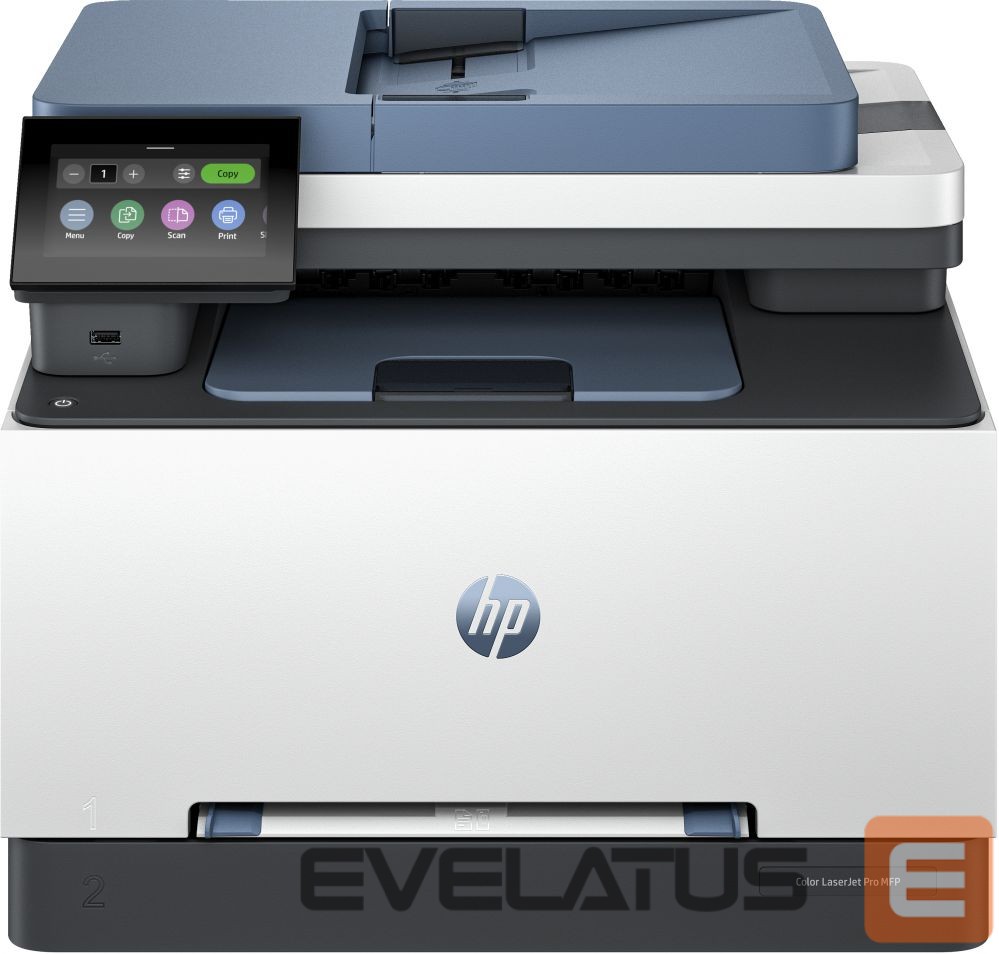 Принтеры HP HP Color LJ Pro MFP 3302sdw 25ppm Prntr