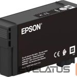 Принтеры EPSON  EPSON T40C140 XD2 Black 50ml 