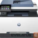 Принтеры HP  HP Color LJ Pro MFP 3302fdw 25ppm Prntr 