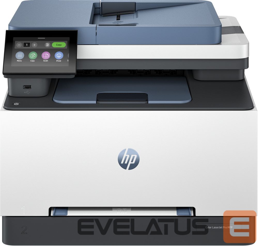 Принтеры HP HP Color LJ Pro MFP 3302fdw 25ppm Prntr