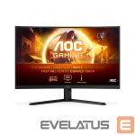 Мониторы Aoc international  AOC CQ32G4VE 31.5inch IPS monitor 