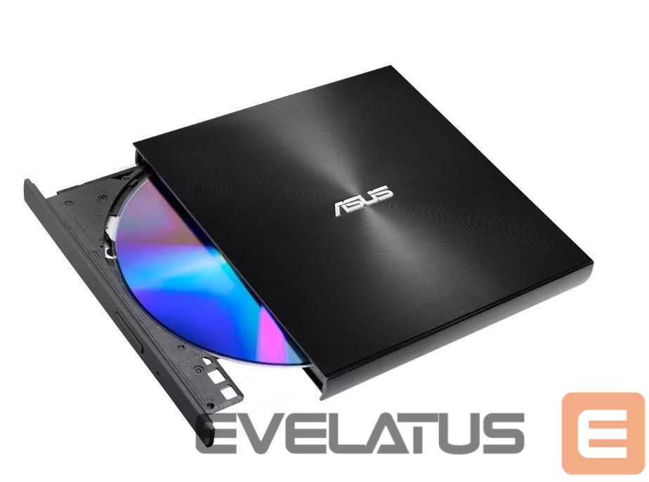Модули и трансиверы Asus DVD RW USB2 8X EXT RTL BLACK/SDRW-08U8M-U/BLK/G/AS/P2G