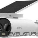 Цифровая зеркальная фотокамера IMOU  WRL CAMERA 3MP CELL 3C ALL IN/ONE IPC-K9DCP-3T0WE-V2 