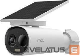 Цифровая зеркальная фотокамера IMOU  WRL CAMERA 3MP CELL 3C ALL IN/ONE IPC-K9DCP-3T0WE-V2 