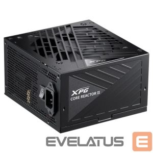 Блок питания ADATA  Power Supply||1200 Watts|Efficiency 80 PLUS GOLD|COREREACTORII1200G-BKCEU 