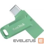 Флеш-накопитель SANDISK BY WESTERN DIGITAL  MEMORY DRIVE FLASH USB-C 512GB/SDDDC3-512G-G46AG SANDISK 