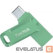 Флеш-накопитель SANDISK BY WESTERN DIGITAL  MEMORY DRIVE FLASH USB-C 512GB/SDDDC3-512G-G46AG SANDISK 
