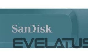 Флеш-накопитель SANDISK BY WESTERN DIGITAL  MEMORY DRIVE FLASH USB-C 512GB/SDDDC3-512G-G46NBB SANDISK 