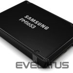 Жесткий диск SSD Samsung  SSD SAS2.5" 1.92TB PM1653/MZILG1T9HCJR-00A07 